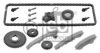 OPEL 00615031 Timing Chain Kit